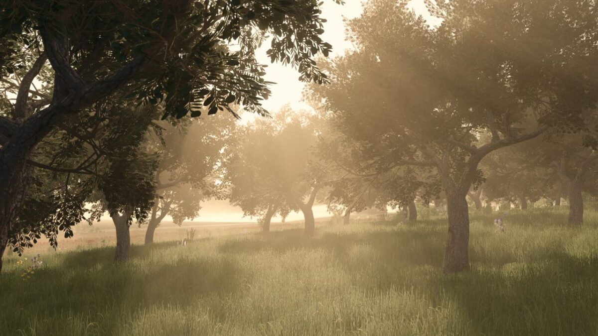 Monteriggioni Map v 1.0