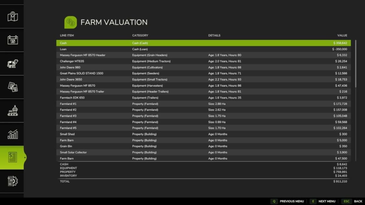 Net Worth Tracker v 1.0.0.2