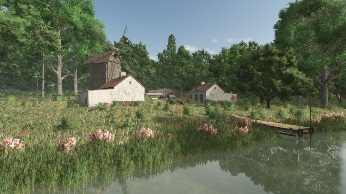 Nietwerder Map v 1.0.0.6