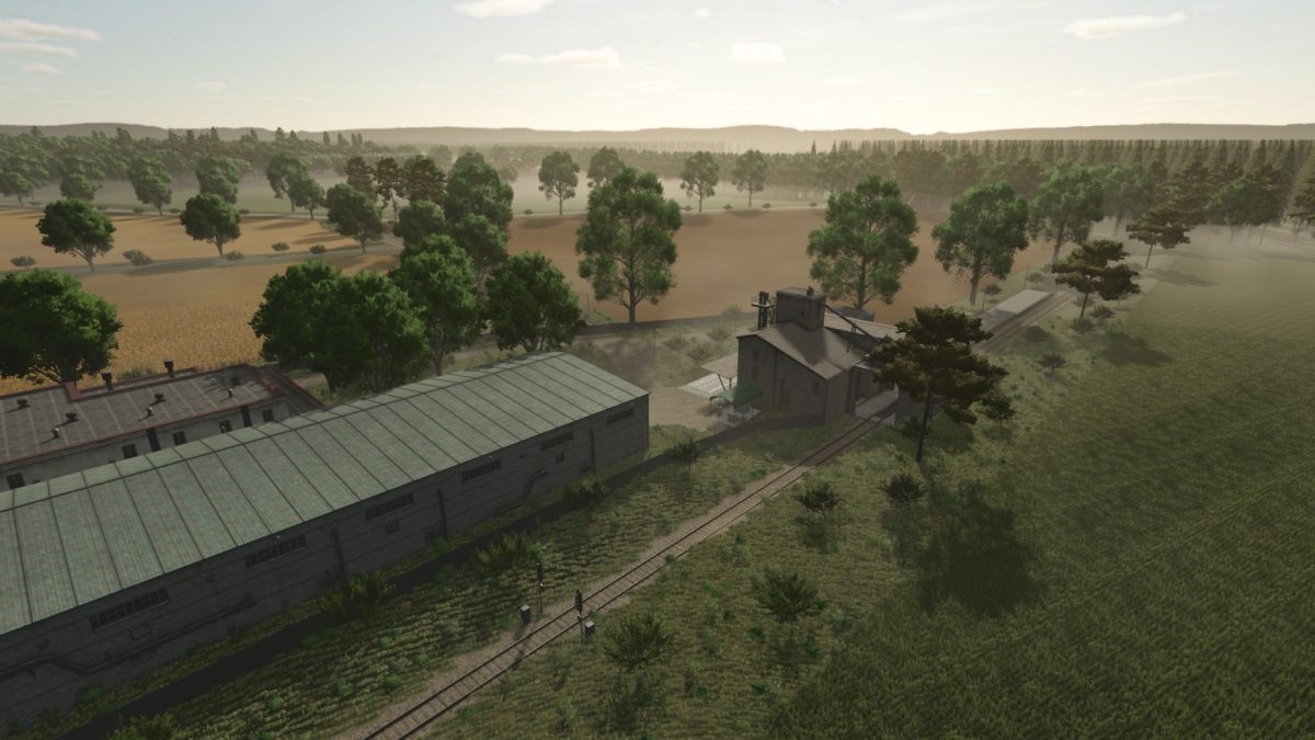 Nietwerder Map v 1.0.0.6