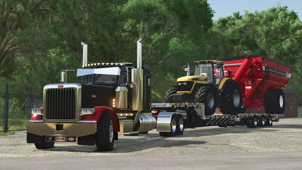 Peterbilt 389 v 2.0.0.1