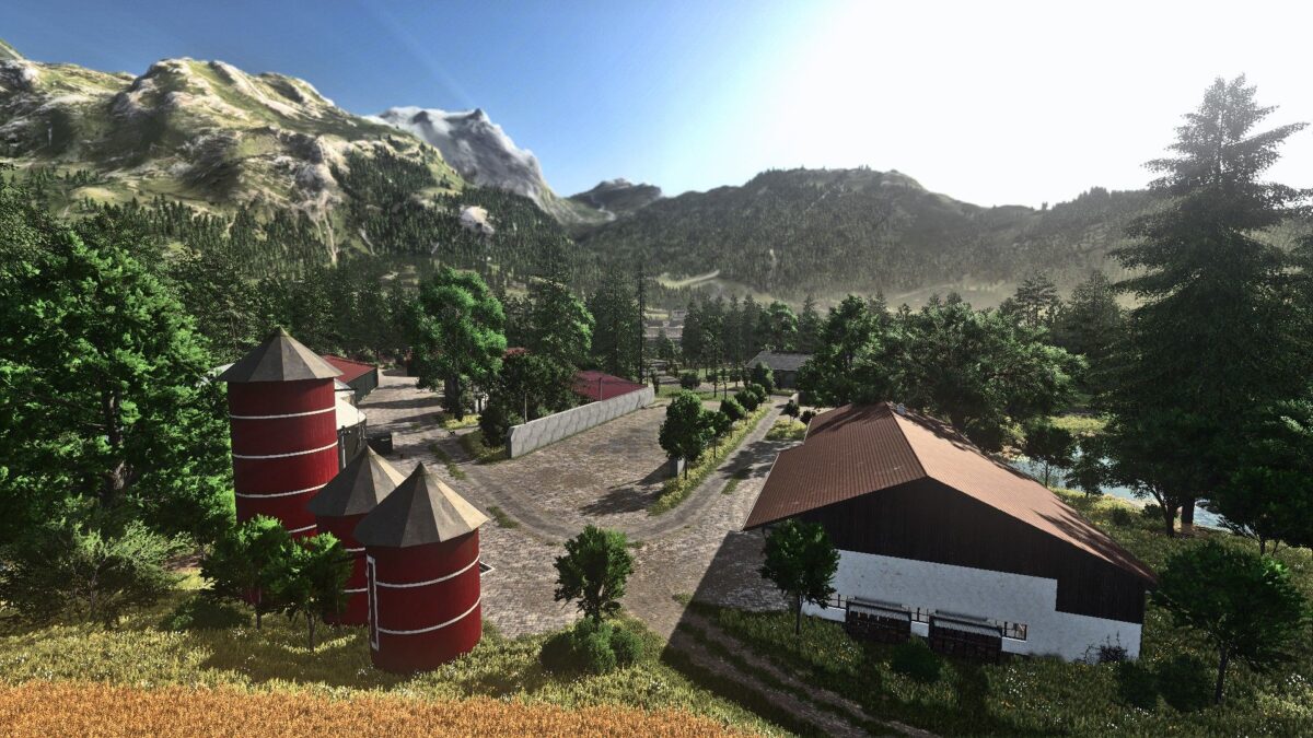 Realistic RayTracing Reshade Preset v1.9.4.2