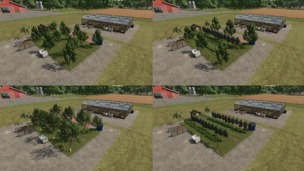 Supermarket Productions v 1.2