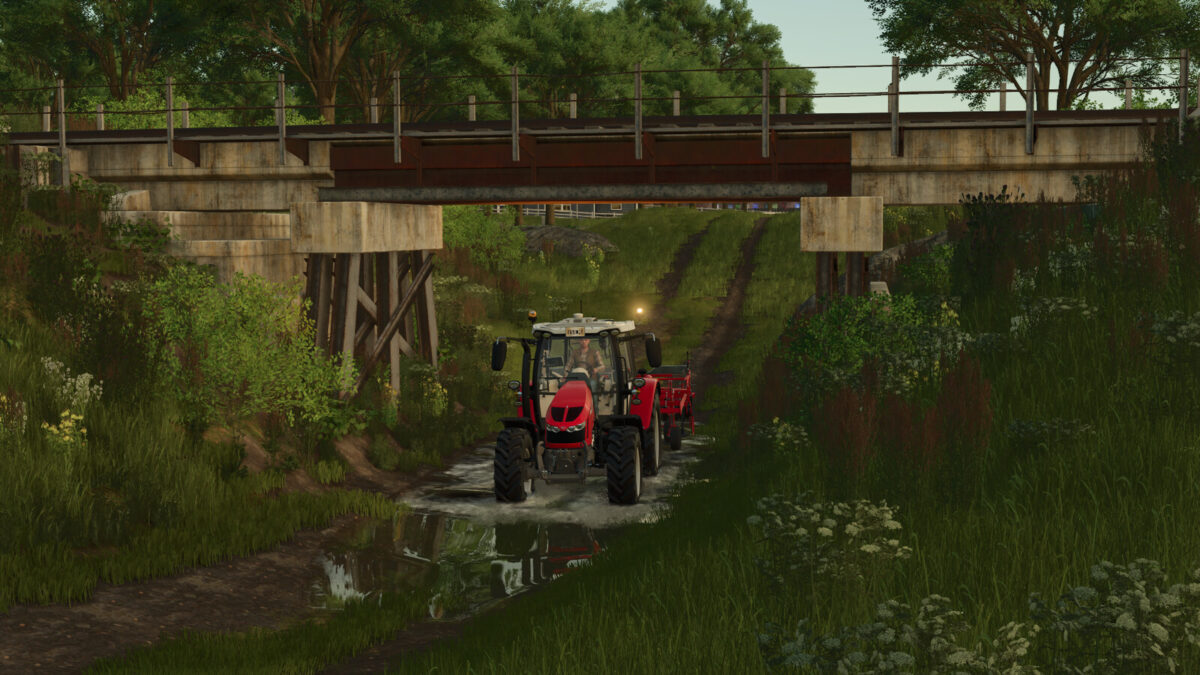 The Elm Rochester Map v 1.0