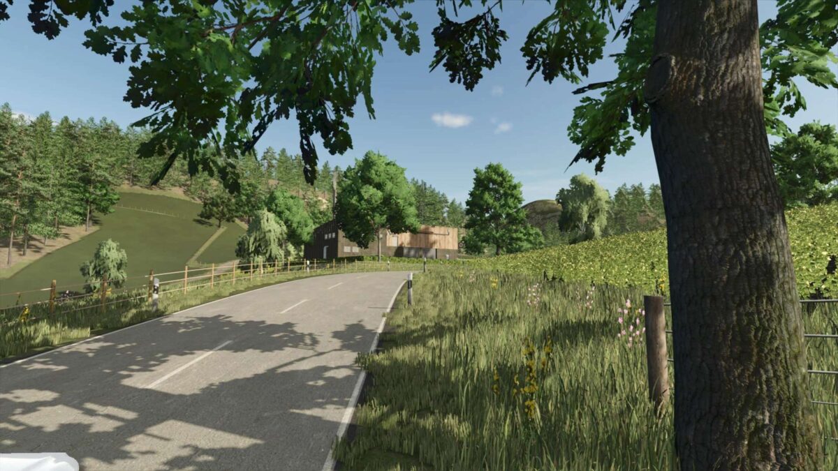 Vorarlberger Alpen Map v 1.0