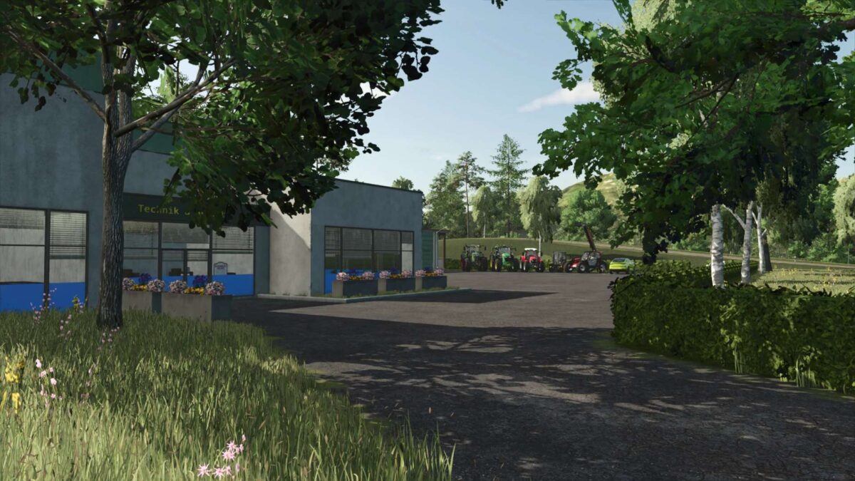 Vorarlberger Alpen Map v 1.0