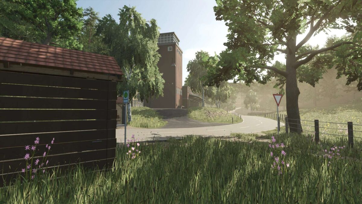 Vorarlberger Alpen Map v 1.0