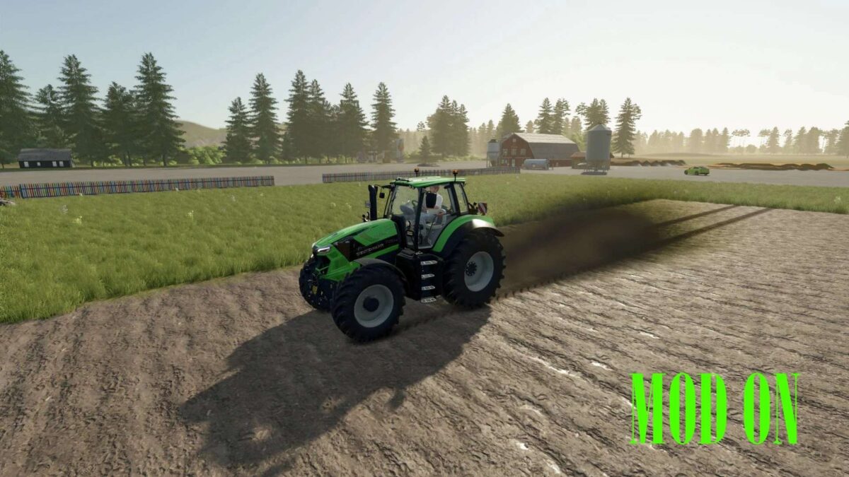 Wheels Particle Control v 1.0