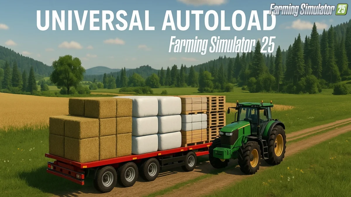 Universal Autoload v 1.0.1.2