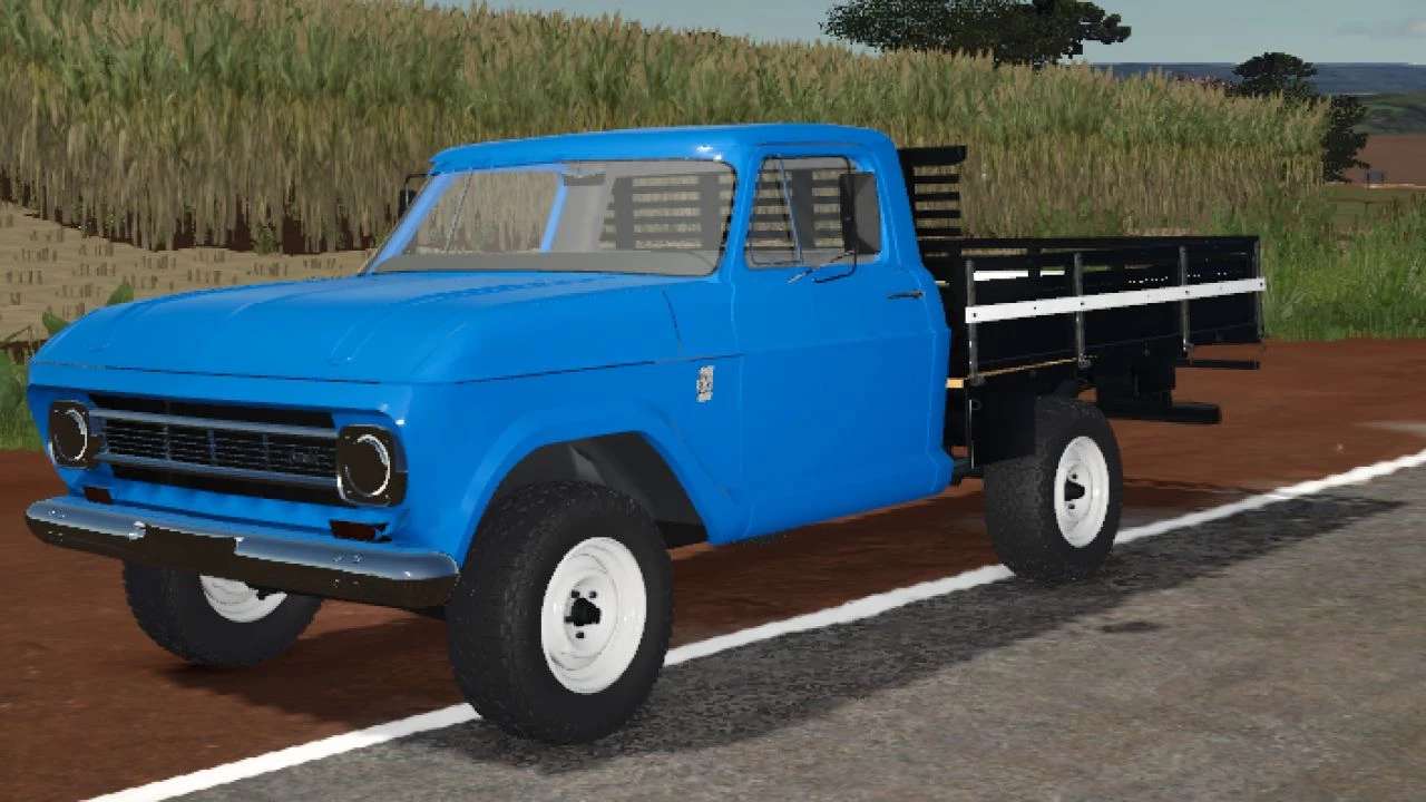 1974 Chevrolet C10 Ano v 1.2