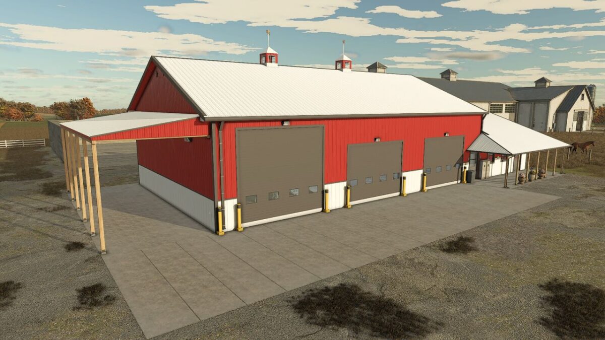 3 Stars Garage v 1.0.0.4