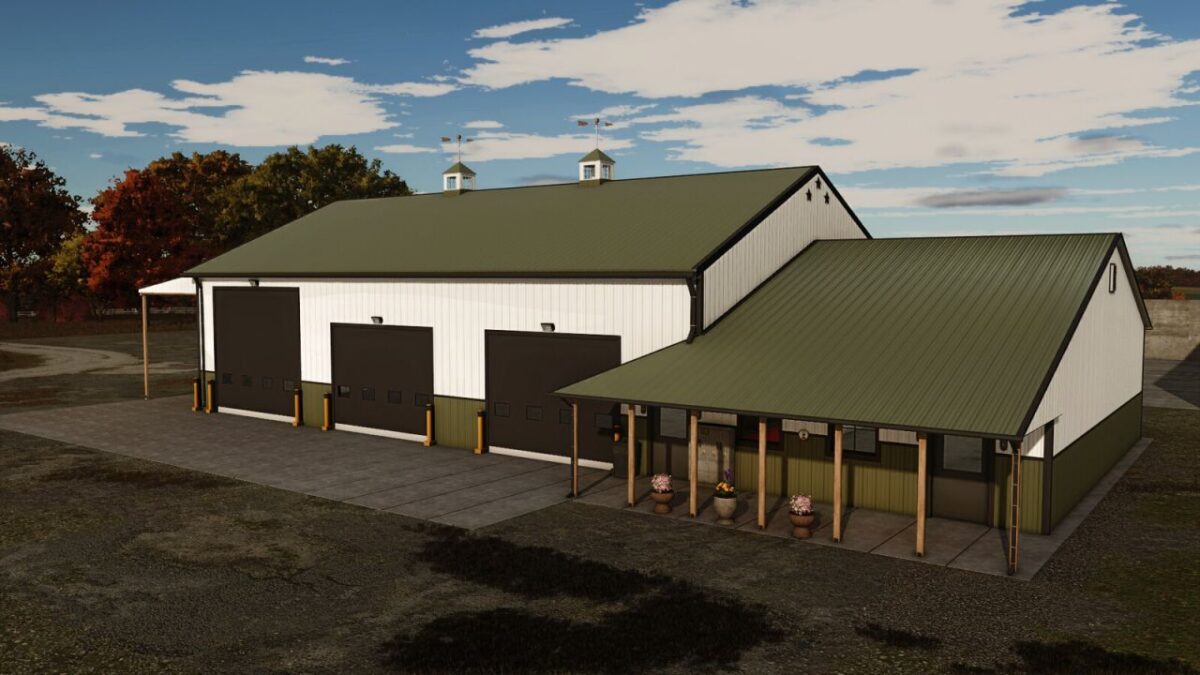 3 Stars Garage v 1.0.0.4