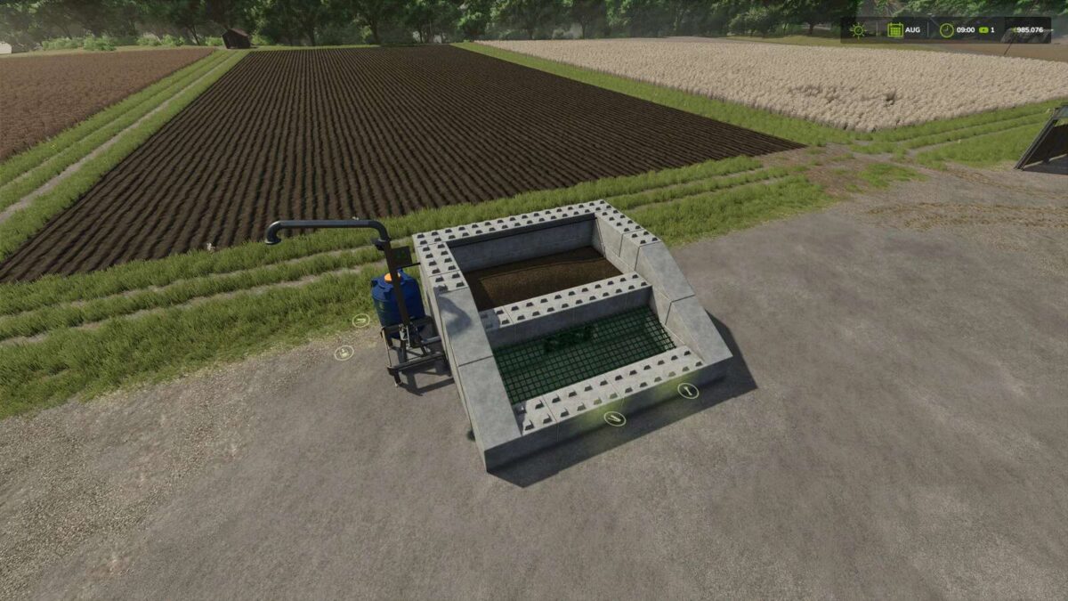 Composter v 1.0