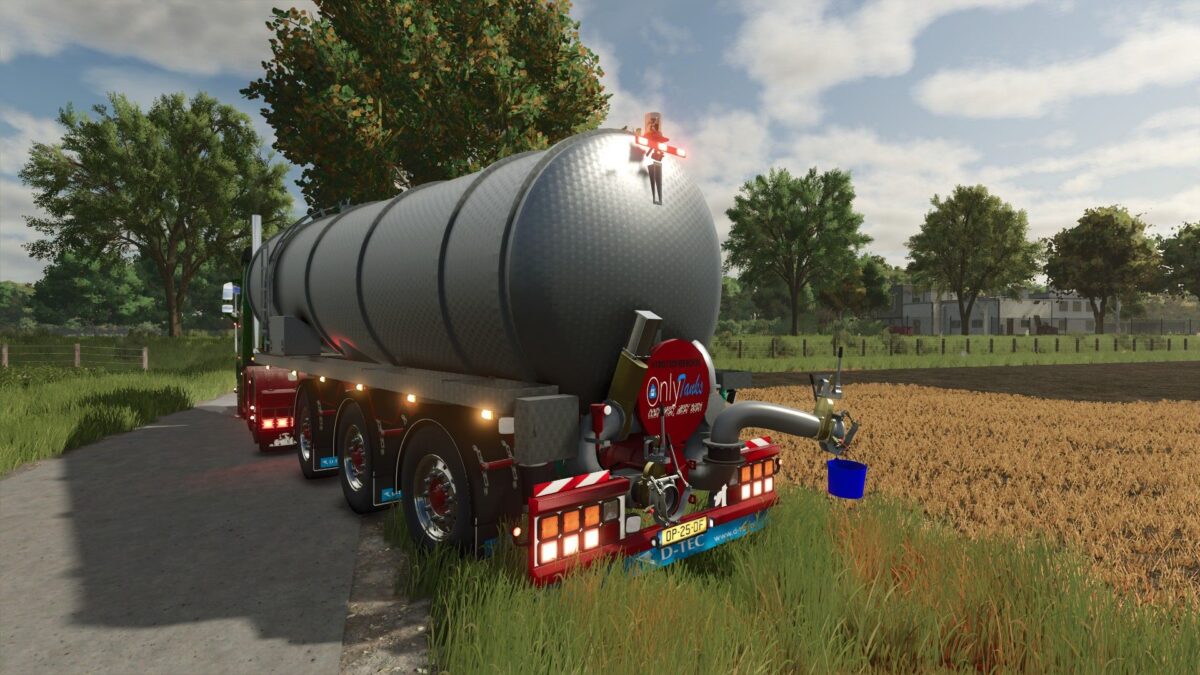 D-TEC Tank Trailer v 1.0.0.1