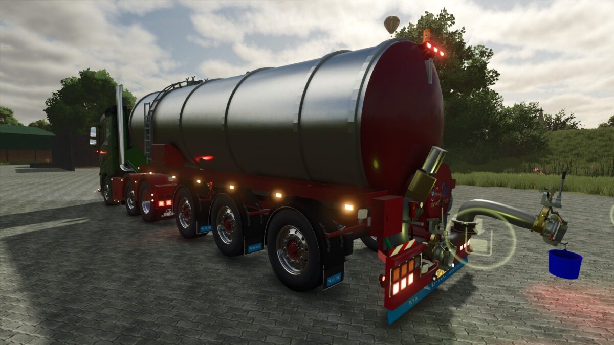 D-TEC Tank Trailer v 1.0.0.1