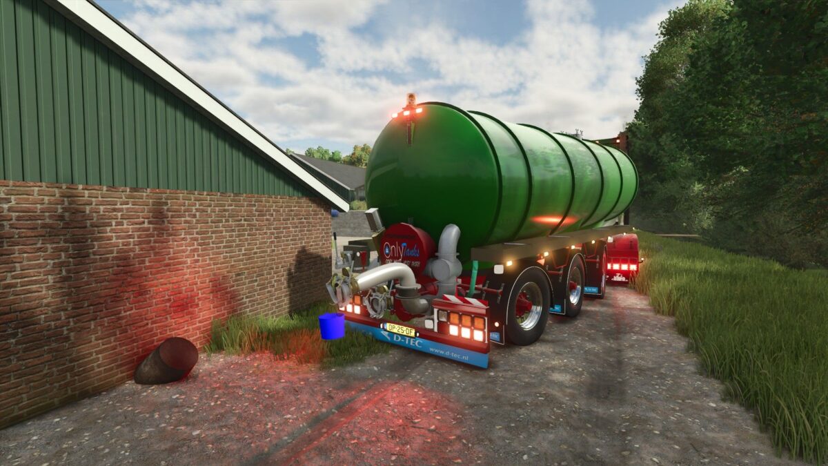 D-TEC Tank Trailer v 1.0.0.1