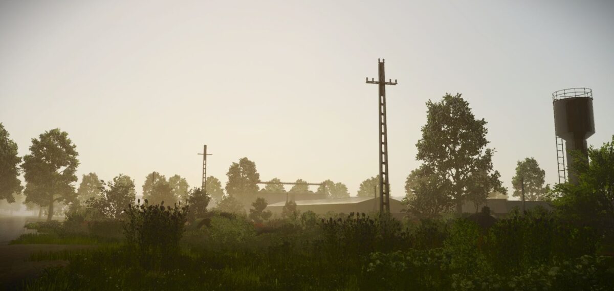 Dunareni Map v 1.1.1.2