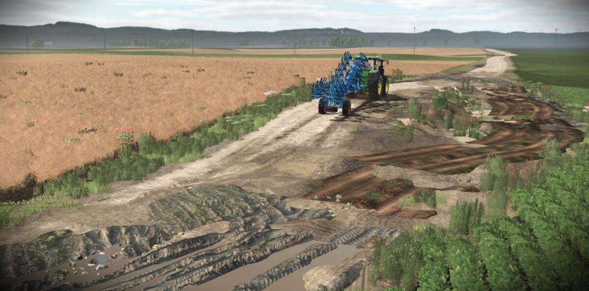 Dunareni Map v 1.1.1.2