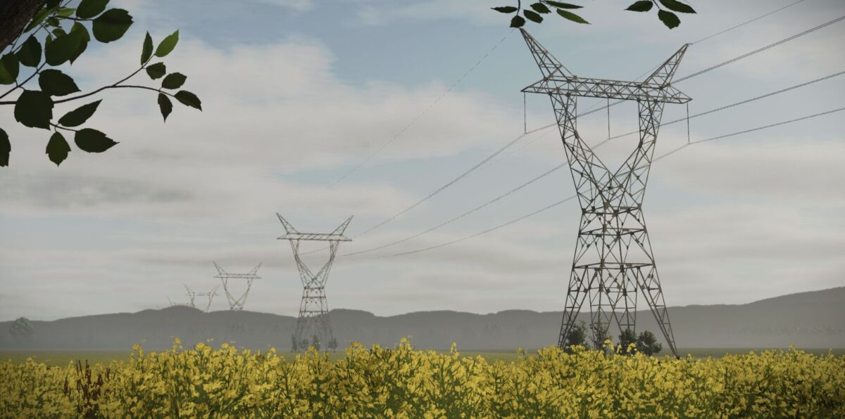 Dunareni Map v 1.1.1.2