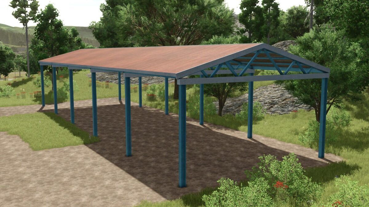 Goldcrest Decoration Pack v 1.0.0.1