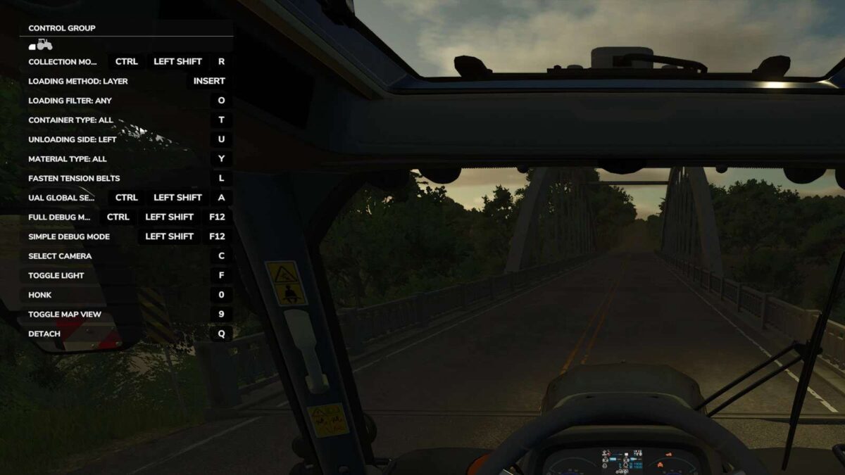 Hide Help Texts v 1.0