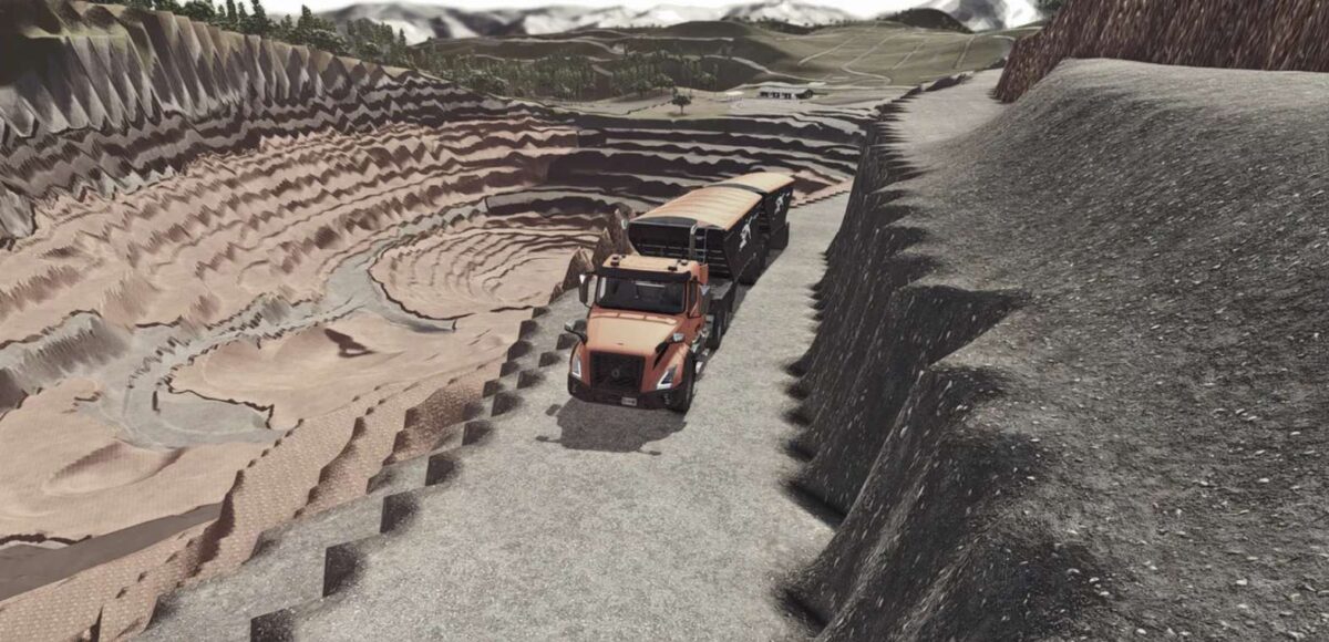 Lead, South Dakota Map v 0.0.0.1