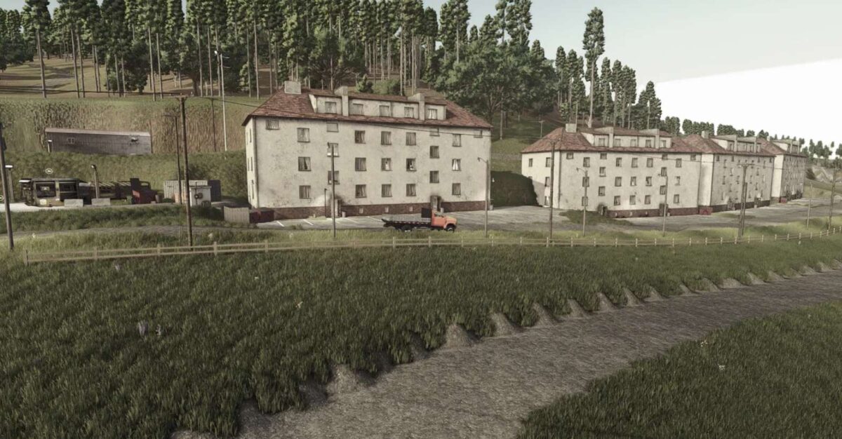 Lead, South Dakota Map v 0.0.0.1