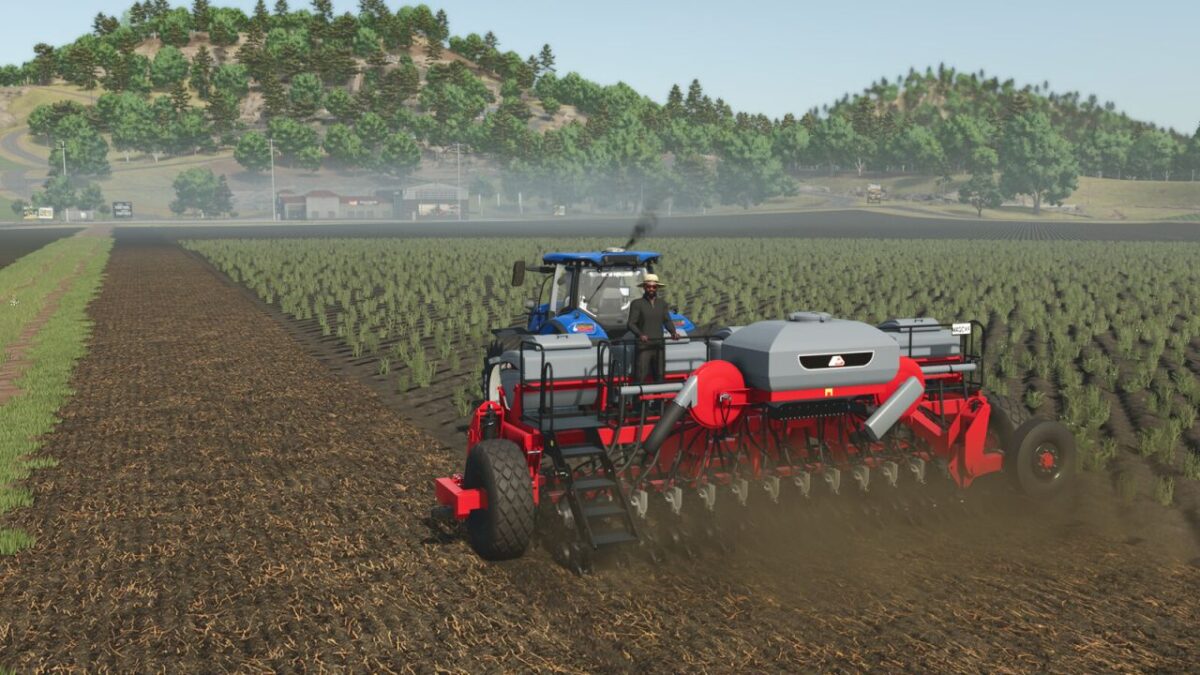 Lizard SSM FFI Planter v 1.0.0.2