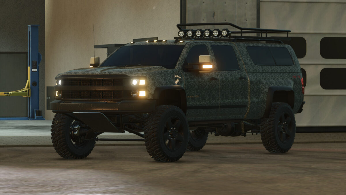 Lizard Silver 2500 v 1.0