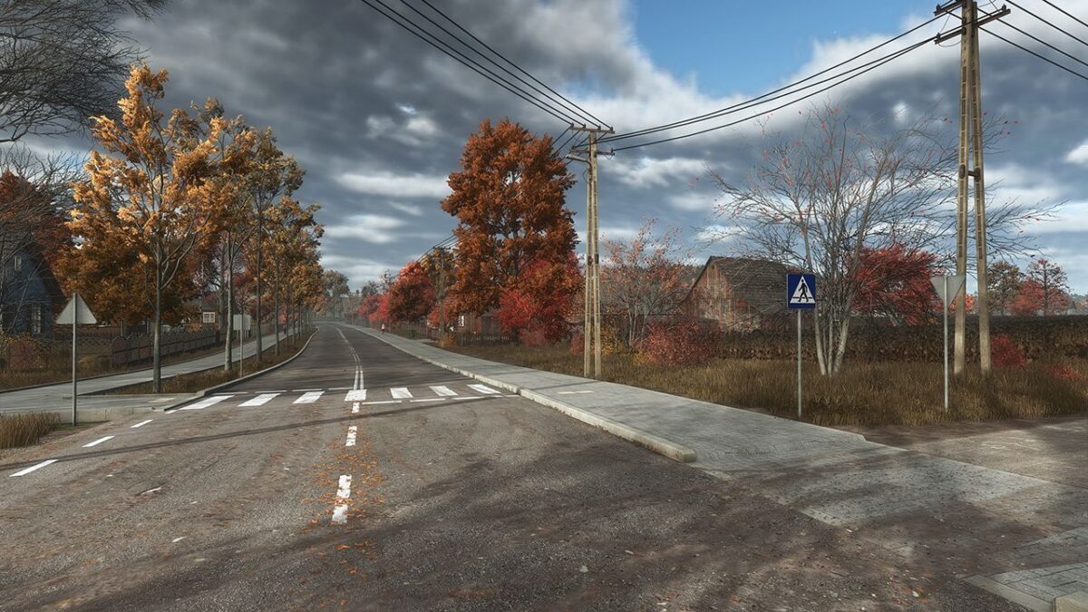 New Zielonka Map v 1.0.0.1