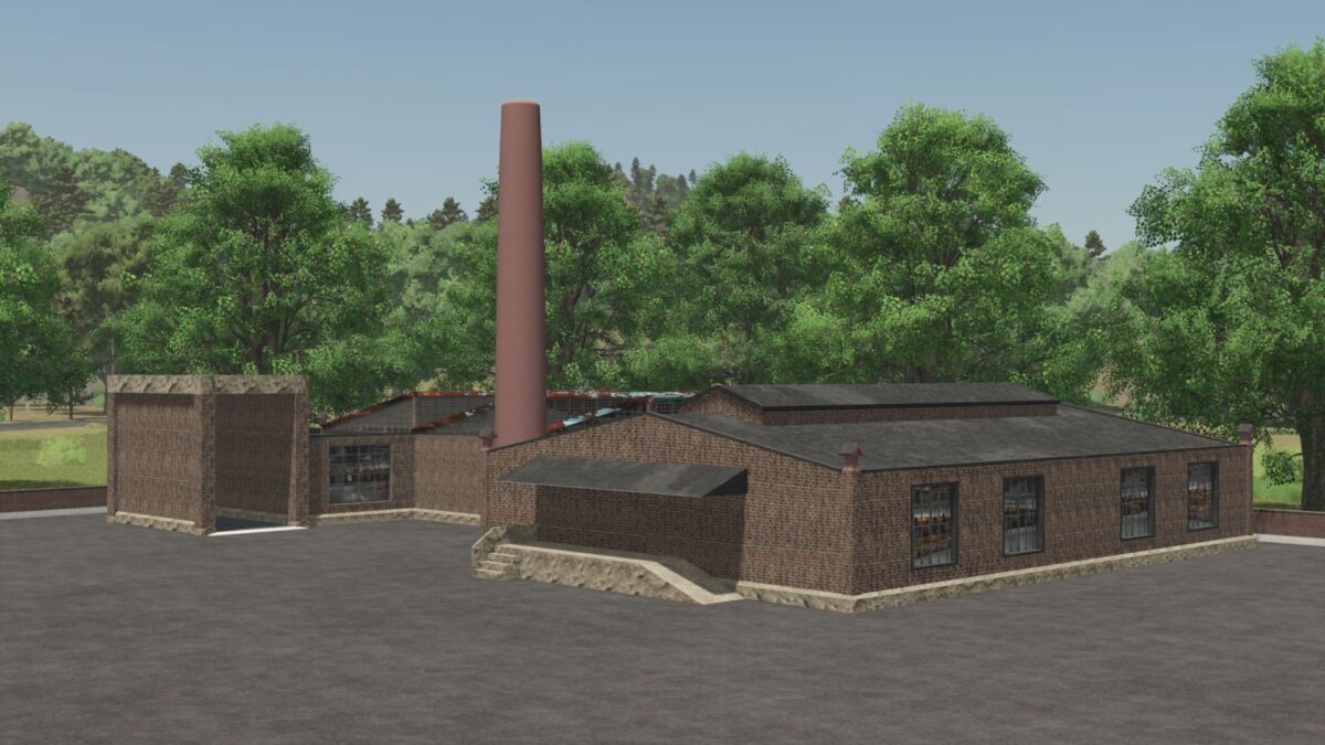 Old German Oil Mill v 1.0.0.1