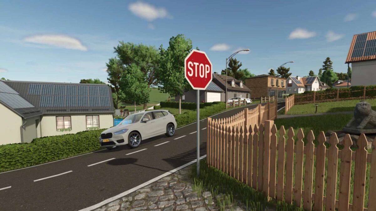 Osweiler Map v 1.0.1.0