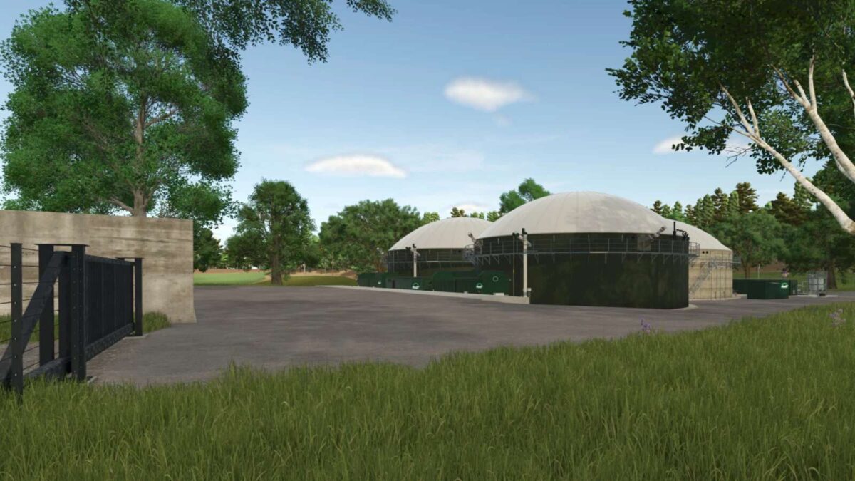 Osweiler Map v 1.0.1.0