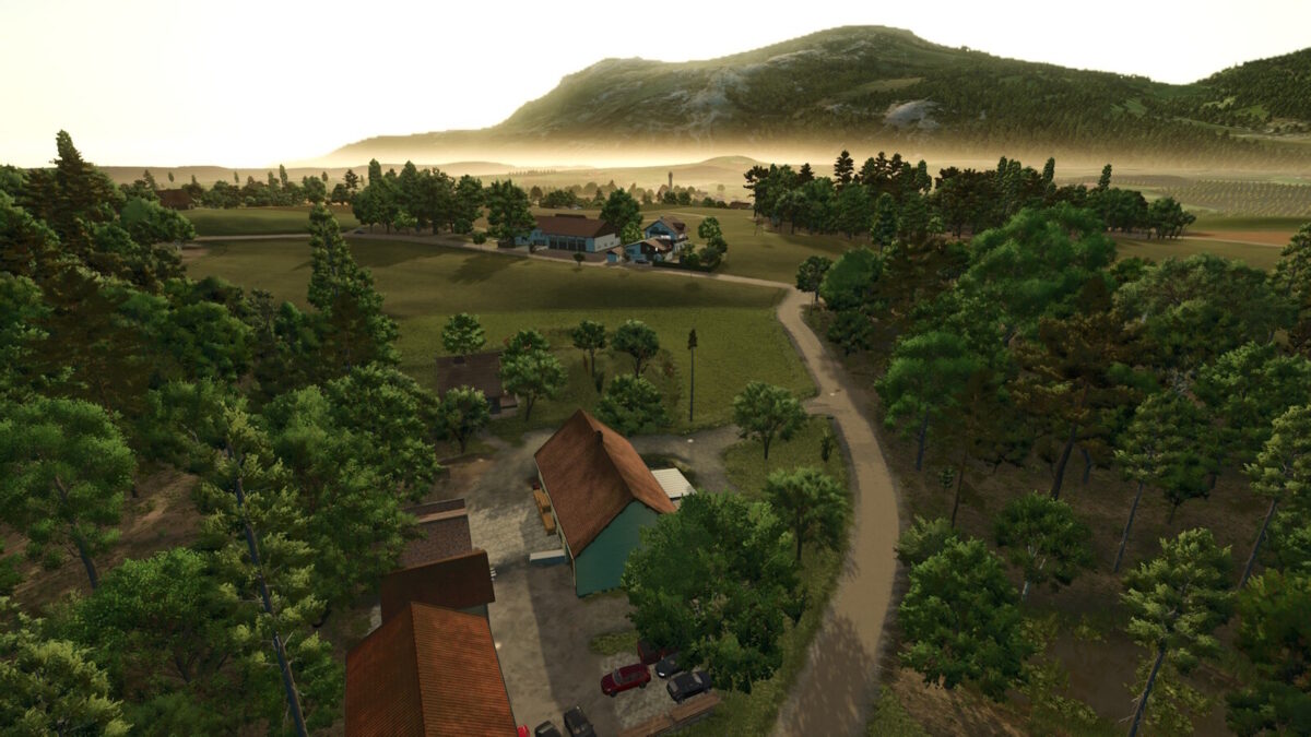 Ratzinger Height Map v 1.0