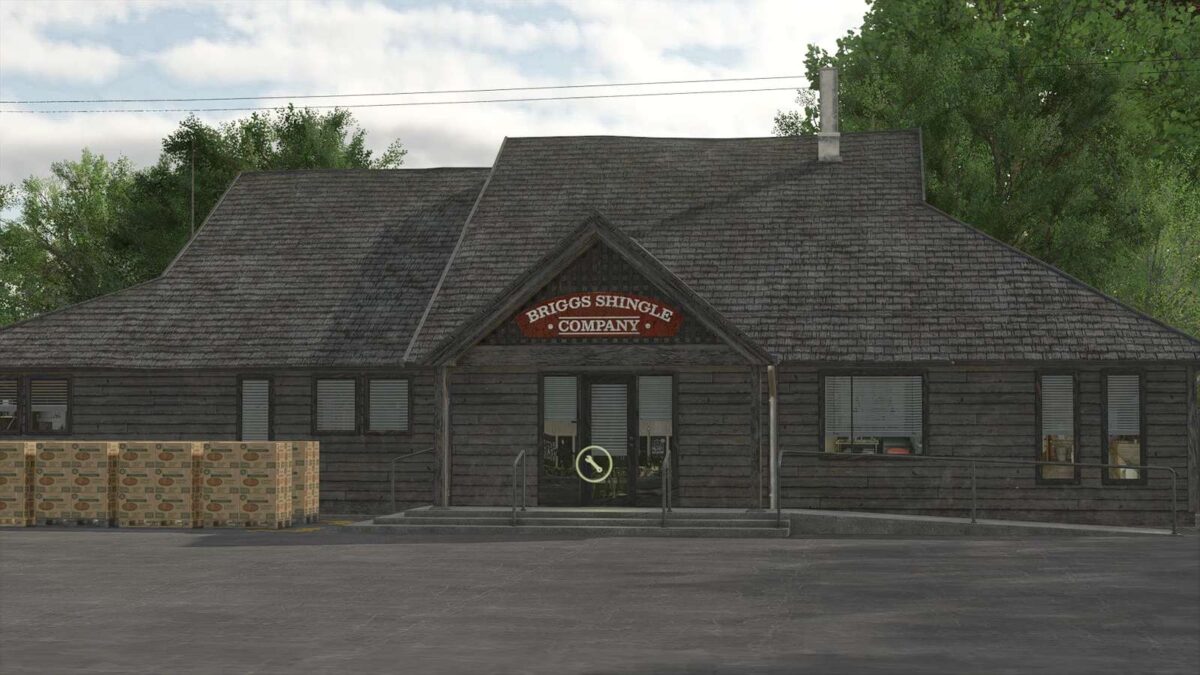 Shingle Factory v 1.0