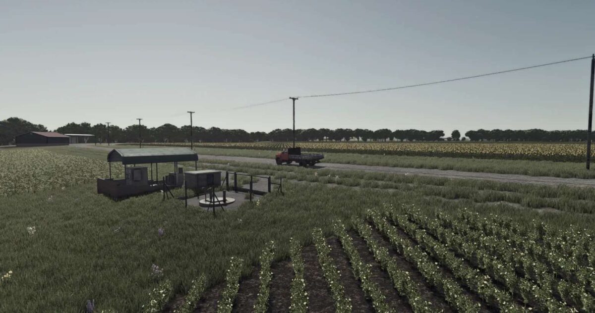 Tallulah, La Remastered Map v 0.0.0.1