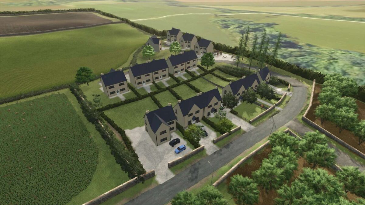 Chipping Norton Map v 1.0.0.1