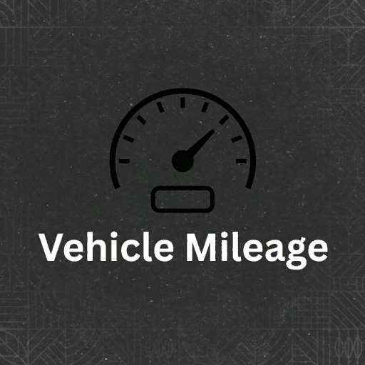 NX Vehicle Mileage v 1.0.0.3
