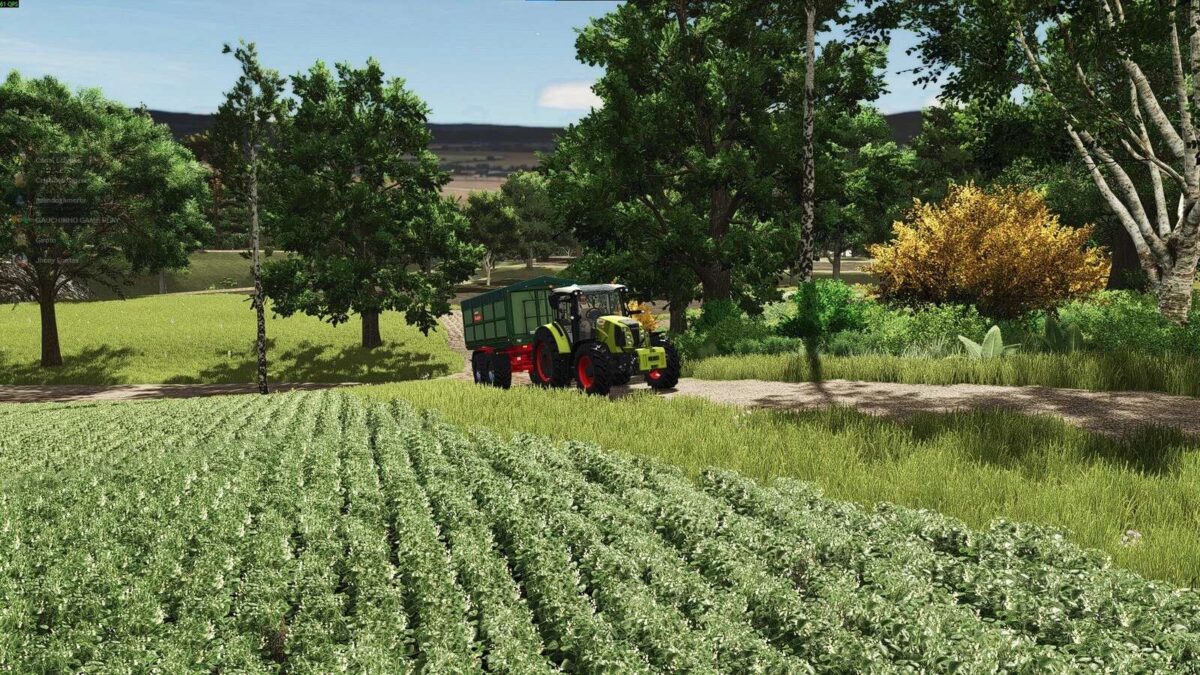 Pirambeiras Map v 1.0