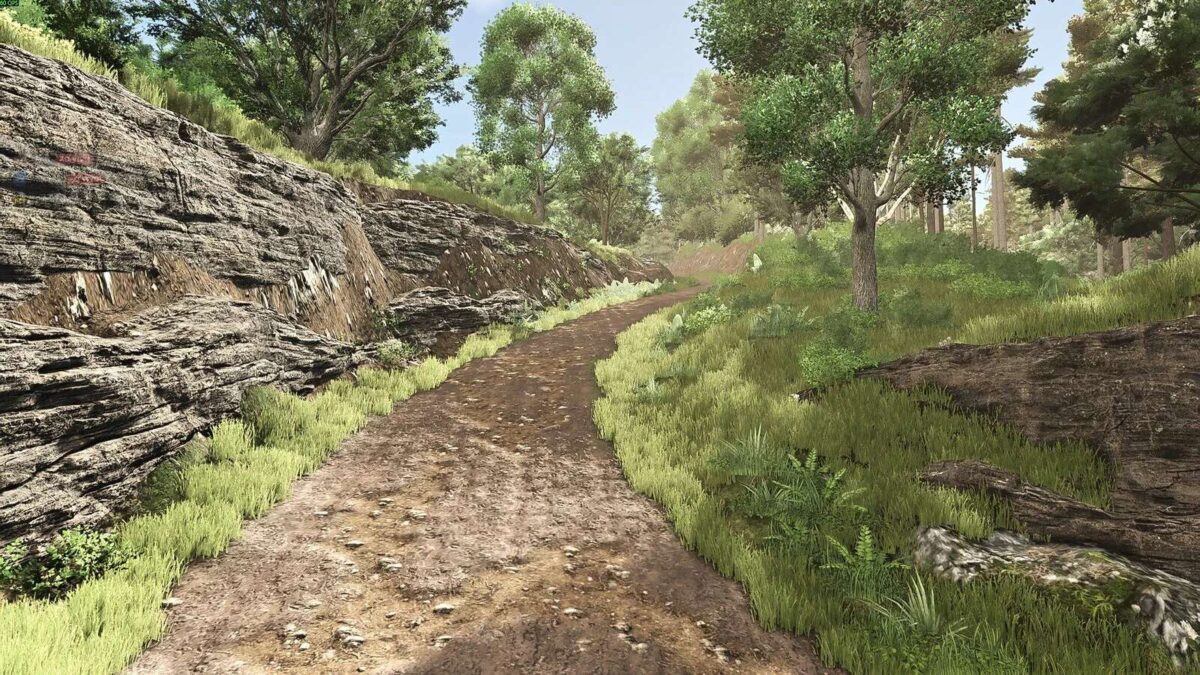 Pirambeiras Map v 1.0