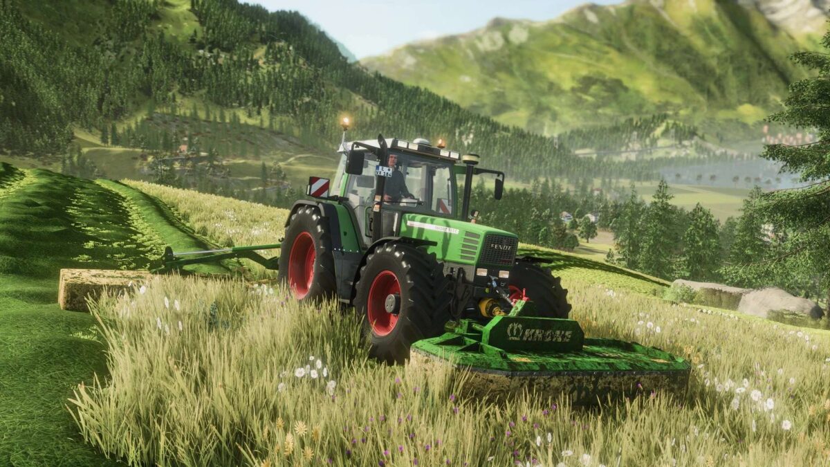 Realistic RayTracing Reshade Preset v1.15.5.4