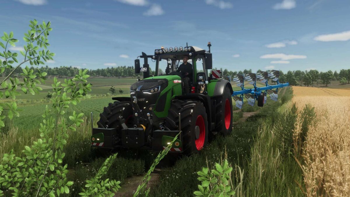 Realistic RayTracing Reshade Preset v1.15.5.4