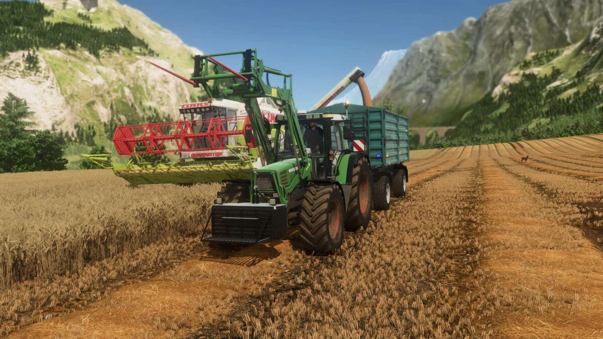 Realistic RayTracing Reshade Preset v1.15.5.4