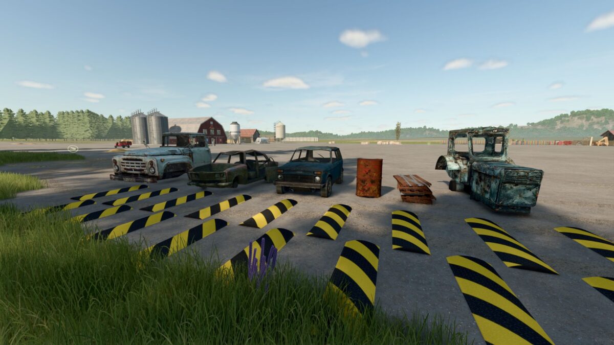 Scrap Spawner v 1.0.1.0