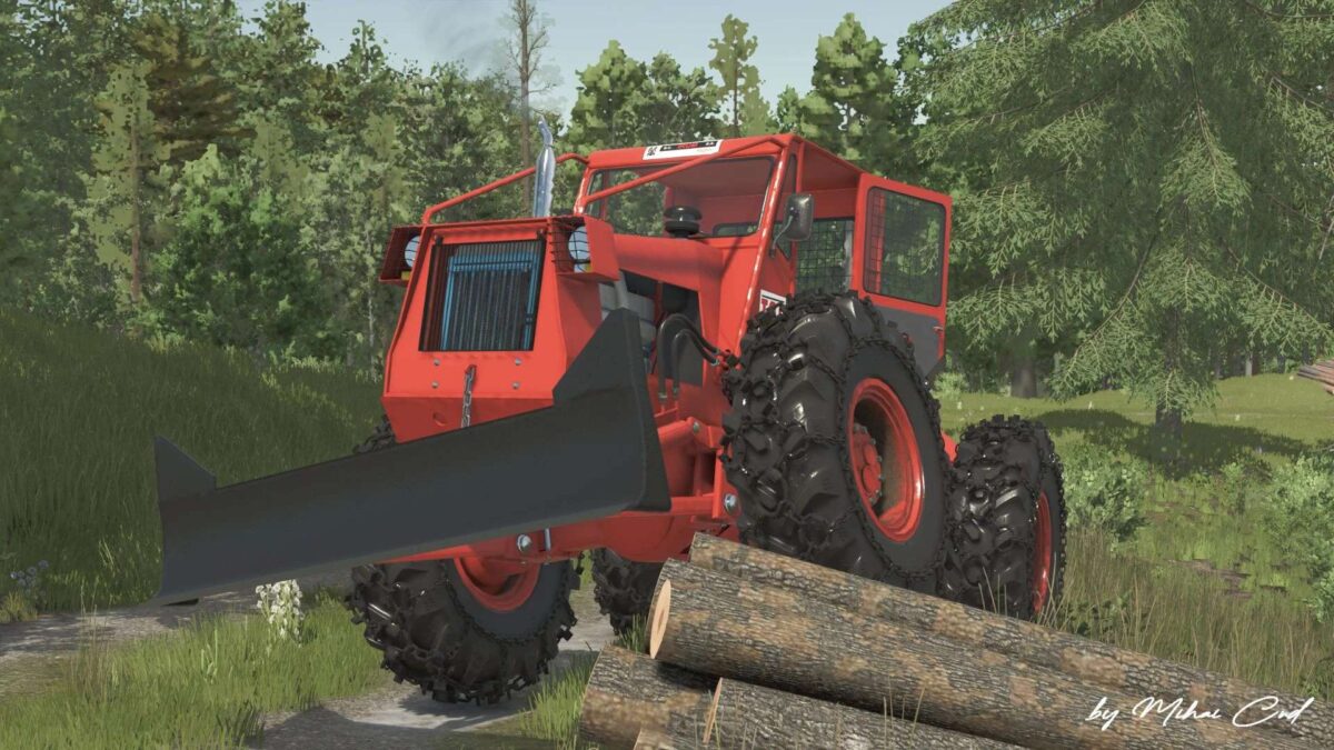 TAF 657 Irum v 1.0.0.1