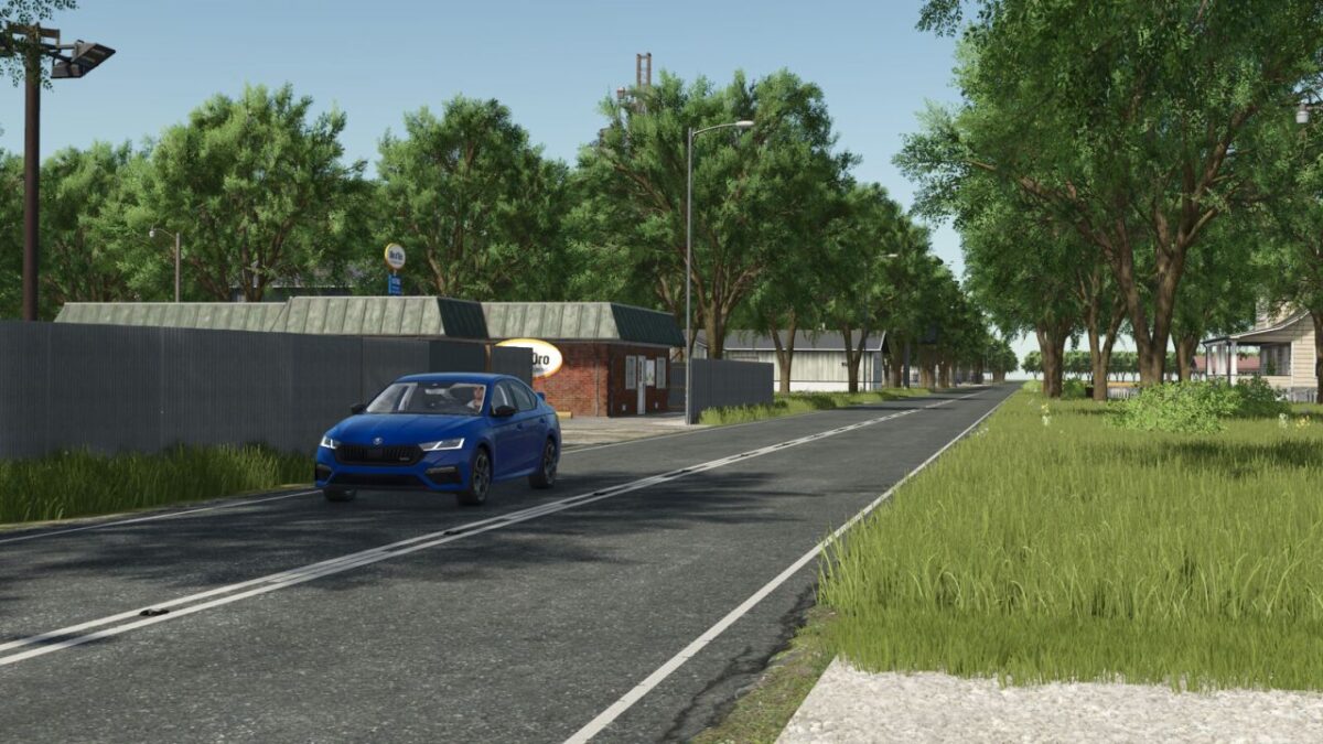 Terre Haute Agriculture Map v 1.0