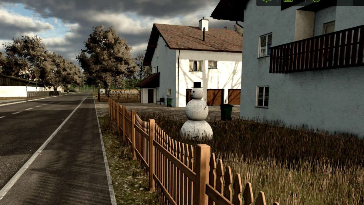 Deutsches Eck Map v 1.0.2.0