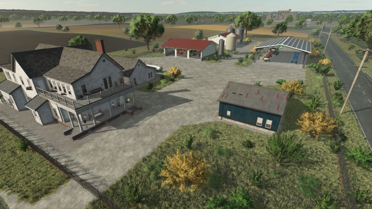 Drakurza Map v 3.3.3.3