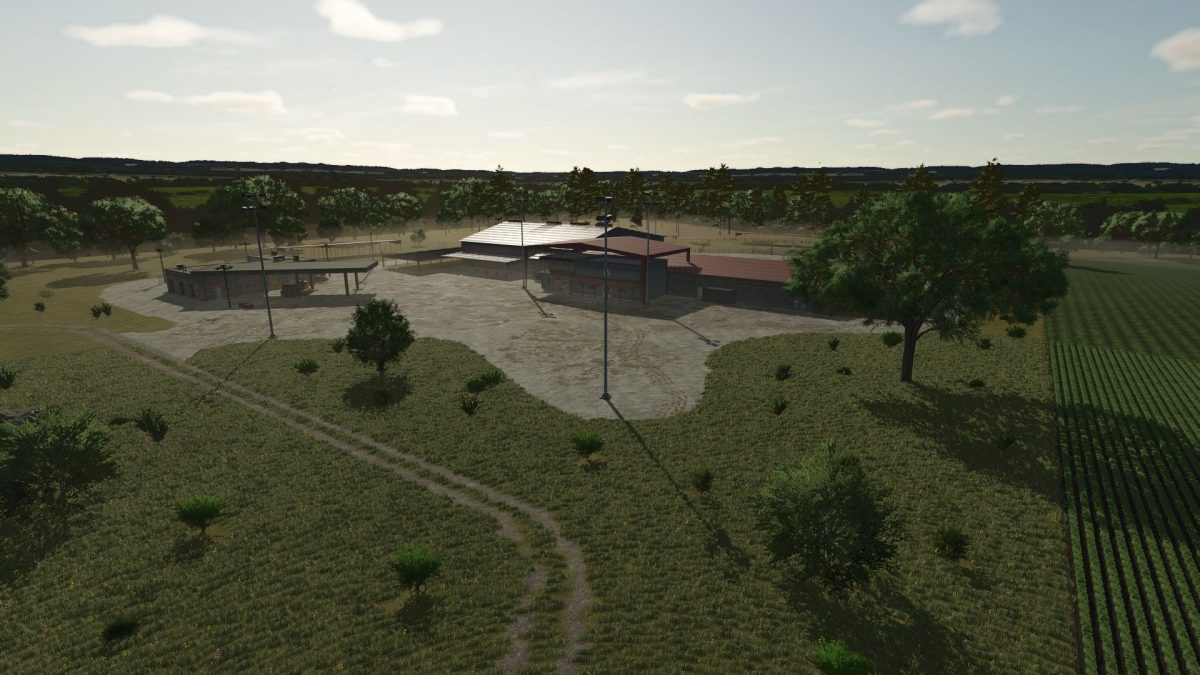 Drakurza Map v 3.3.3.3