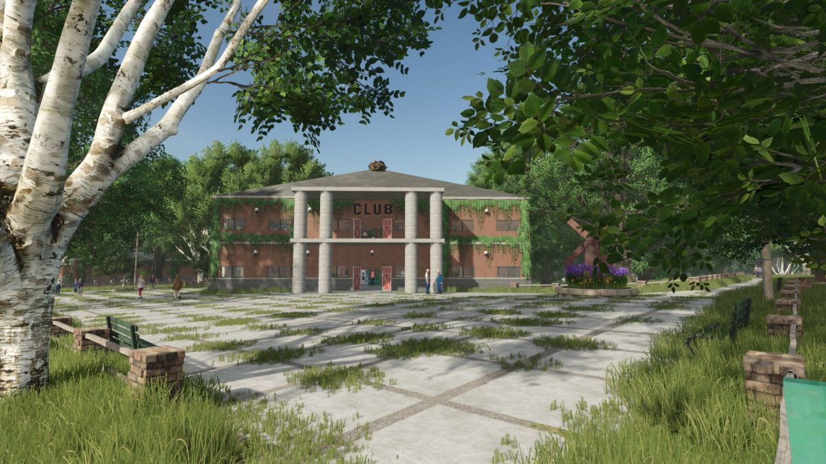 Vyacheslavka Map v 4.1